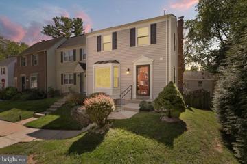 9075 Loreleigh Way, Fairfax, VA 22031 - MLS#: VAFX2200762