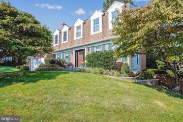 2945 Miller Heights Road, Oakton, VA 22124 - MLS#: VAFX2200768