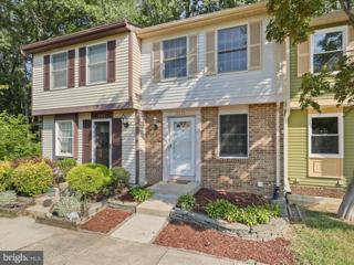 8326 Bark Tree Court, Springfield, VA 22153 - MLS#: VAFX2200774