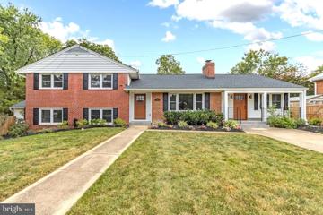 4513 Rynex Drive, Alexandria, VA 22312 - #: VAFX2200780