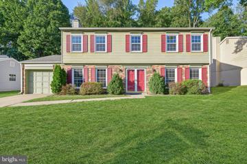 4322 Stream Bed Way, Alexandria, VA 22306 - MLS#: VAFX2200796