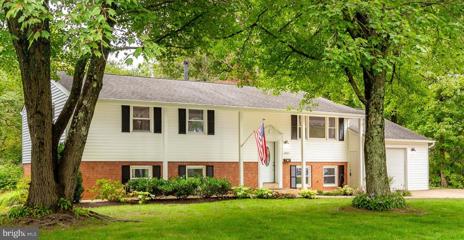 9301 Ashmeade Drive, Fairfax, VA 22032 - MLS#: VAFX2200800