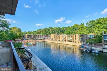 11400 Washington Plaza W Unit 205, Reston, VA 20190 - MLS#: VAFX2200806