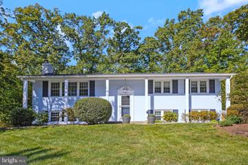 4302 Argonne Drive, Fairfax, VA 22032 - MLS#: VAFX2200818