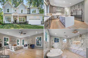 7303 Allan Avenue, Falls Church, VA 22046 - MLS#: VAFX2200850