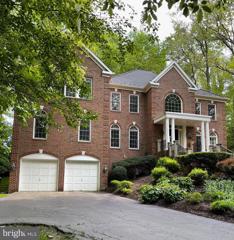 11425 Green Moor Lane, Oakton, VA 22124 - #: VAFX2200852