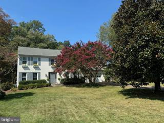 1816 Abbey Oak Drive, Vienna, VA 22182 - MLS#: VAFX2200860