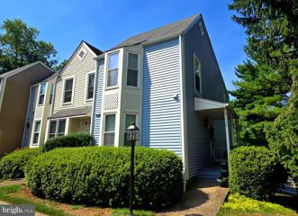 1739 Quietree Drive, Reston, VA 20194 - #: VAFX2200878