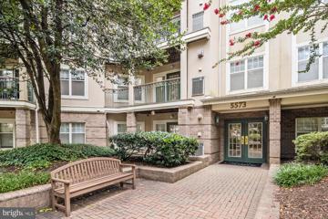 5573 Seminary Road Unit 314, Falls Church, VA 22041 - #: VAFX2200882