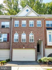 12233 Stockton Tees Lane, Fairfax, VA 22030 - MLS#: VAFX2200888