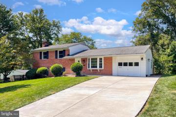 4636 Valerie Court, Annandale, VA 22003 - #: VAFX2200900