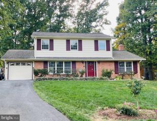 4618 Gramlee Circle, Fairfax, VA 22032 - MLS#: VAFX2200934