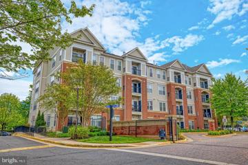 3851 Aristotle Court Unit 1-221, Fairfax, VA 22030 - #: VAFX2200958