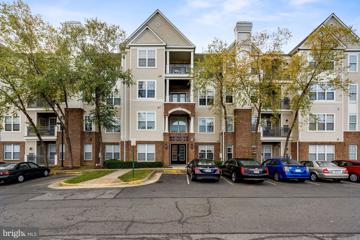 3021 Nicosh Circle Unit 1101, Falls Church, VA 22042 - #: VAFX2200972