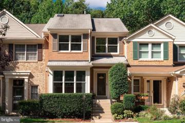 9103 Golden Sunset Lane, Springfield, VA 22153 - MLS#: VAFX2200974