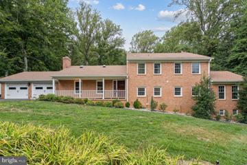 9204 Maria Avenue, Great Falls, VA 22066 - #: VAFX2200978