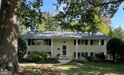 4307 Selkirk Drive, Fairfax, VA 22032 - MLS#: VAFX2200986