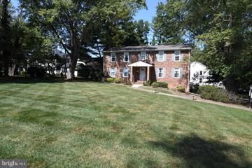 11318 Vale Road, Oakton, VA 22124 - #: VAFX2201040