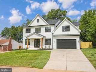 8106 Drayton Lane, Springfield, VA 22151 - MLS#: VAFX2201052