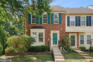 6584 Kelsey Point Circle, Alexandria, VA 22315 - #: VAFX2201086