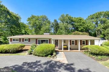 7500 Simms Road, Alexandria, VA 22315 - MLS#: VAFX2201112