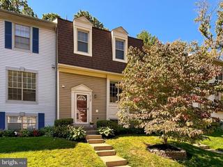 5740 Burke Towne Court, Burke, VA 22015 - #: VAFX2201124