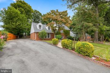 9608 Braddock Road, Fairfax, VA 22032 - MLS#: VAFX2201130