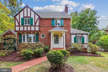 4001 Franconia Road, Alexandria, VA 22310 - MLS#: VAFX2201202