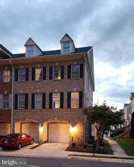 4699 Red Admiral Way Unit 143, Fairfax, VA 22033 - MLS#: VAFX2201210