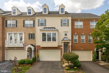 7664 Audubon Meadow Way, Alexandria, VA 22306 - MLS#: VAFX2201232