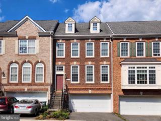 12158 Caldicot Lane, Fairfax, VA 22030 - #: VAFX2201250