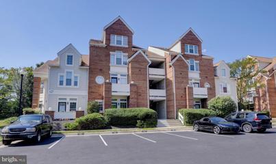 6944-B Ellingham Circle Unit 104, Alexandria, VA 22315 - MLS#: VAFX2201368