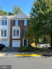 4051 Fairfax Center Hunt Trail, Fairfax, VA 22030 - MLS#: VAFX2201378