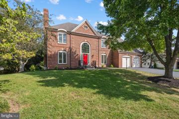 402 Woodgrove Court, Herndon, VA 20170 - MLS#: VAFX2201450