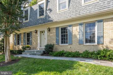 2708 Hatmark Street, Vienna, VA 22181 - #: VAFX2201474