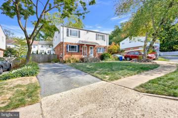 5853 Mount Vernon Drive, Alexandria, VA 22303 - MLS#: VAFX2201496