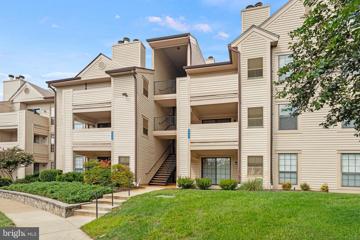 6917 F Mary Caroline Circle, Alexandria, VA 22310 - MLS#: VAFX2201512