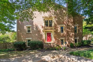 2251 Kings Garden Way, Falls Church, VA 22043 - MLS#: VAFX2201540