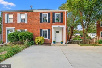 2232 Huntington Avenue, Alexandria, VA 22303 - MLS#: VAFX2201570