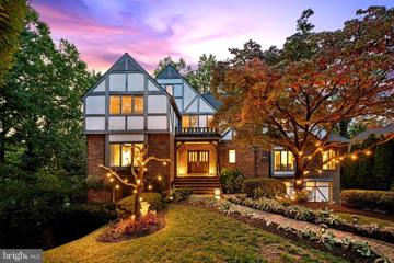 1400 Ingeborg Court, Mclean, VA 22101 - #: VAFX2201576