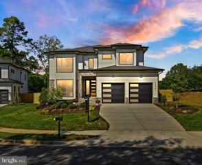 6604 Fairlawn Drive, Mclean, VA 22101 - MLS#: VAFX2201578