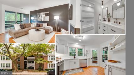 11108 Beaver Trail Court, Reston, VA 20191 - MLS#: VAFX2201596