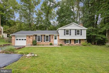 8483 Falling Leaf Road, Springfield, VA 22153 - #: VAFX2201600