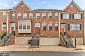 4105 Dallas Hutchison Street, Chantilly, VA 20151 - MLS#: VAFX2201616