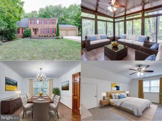 1901 Mason Hill Drive, Alexandria, VA 22307 - MLS#: VAFX2201648