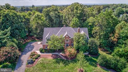 3344 Wilbury Road, Oak Hill, VA 20171 - #: VAFX2201684