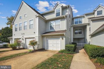 6603 Netties Lane Unit 1709, Alexandria, VA 22315 - #: VAFX2201702