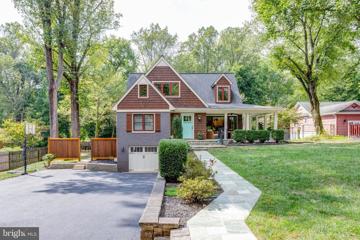 3912 Millcreek Drive, Annandale, VA 22003 - #: VAFX2201708