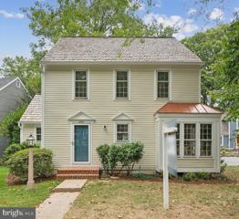 2053 Cobblestone Lane, Reston, VA 20191 - #: VAFX2201802