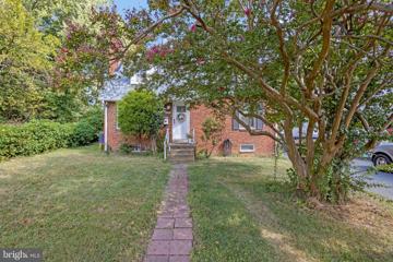 2836 Memorial Street, Alexandria, VA 22306 - MLS#: VAFX2201902